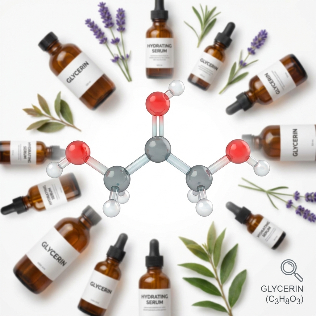 Gliserin Nedir?